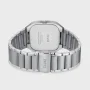  Zdjęcie 4 Cluse Quadrus Multifunction Day-Date Steel Bracelet Green Dial CW26202