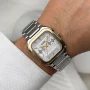  Zdjęcie 2 Cluse Quadrus Multifunction Day-Date Steel Bracelet White Dial CW26201