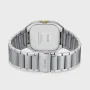 Zdjęcie 4 Cluse Quadrus Steel Bracelet Green Dial Yellow Gold PVD CW25704