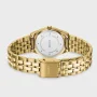  Zdjęcie 4 Cluse Retro 70's Gold Bracelet Gold Dial CW16302