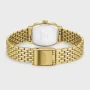  Zdjęcie 3 Cluse Tonnette Mini Full Gold CW16503
