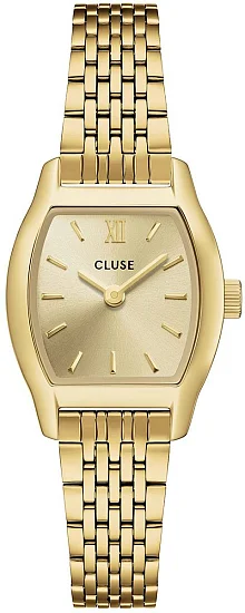 Cluse Tonnette Mini Full Gold CW16503