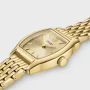  Zdjęcie 2 Cluse Tonnette Mini Full Gold CW16503