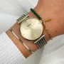 Zdjęcie 2 Cluse Triomphe Full Gold Mesh CW10401