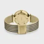 Zdjęcie 4 Cluse Triomphe Full Gold Mesh CW10401