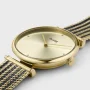 Zdjęcie 3 Cluse Triomphe Full Gold Mesh CW10401