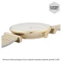 Zdjęcie 2 Cluse Triomphe Gold Bicolour Mesh CW0101208002
