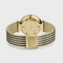  Zdjęcie 4 Cluse Triomphe Gold Bicolour Mesh Rose Gold Black CW10403