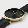  Zdjęcie 8 Cluse Triomphe Gold Bicolour Mesh & Black Strap Set CG10404