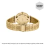 Zdjęcie 3 Cluse Triomphe Gold Mesh CW0101208014