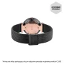 Zdjęcie 3 Cluse Triomphe Mesh Full Black CW0101208004