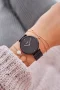 Zdjęcie 4 Cluse Triomphe Mesh Full Black CW0101208004