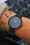 Zdjęcie 5 Cluse Triomphe Mesh Full Black CW0101208004