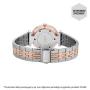 Zdjęcie 3 Cluse Triomphe Silver Bicolour CW0101208015