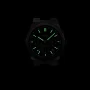  Zdjęcie 8 Cluse Vigoureux Chrono Green Silicone Green Dial CW20808