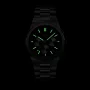  Zdjęcie 7 Cluse Vigoureux Chrono Man H-Link Black Dial CW20806