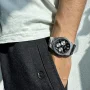  Zdjęcie 3 Cluse Vigoureux Chrono Man H-Link Black Dial CW20806