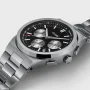  Zdjęcie 6 Cluse Vigoureux Chrono Man H-Link Black Dial CW20806