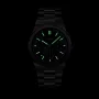  Zdjęcie 8 Cluse Vigoureux Chrono Man H-Link Blue Dial CW20805