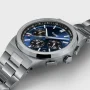  Zdjęcie 7 Cluse Vigoureux Chrono Man H-Link Blue Dial CW20805