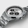  Zdjęcie 5 Cluse Vigoureux Chrono Man H-Link Panda Silver Dial CW20807