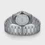  Zdjęcie 6 Cluse Vigoureux Chrono Man H-Link Panda Silver Dial CW20807