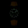  Zdjęcie 6 Cluse Vigoureux Chrono Yellow Silicone Black Dial CW20809