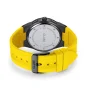  Zdjęcie 3 Cluse Vigoureux Chrono Yellow Silicone Black Dial CW20809