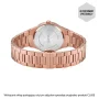  Zdjęcie 3 Cluse Vigoureux H-Link Rose Gold White Dial CW0101210001