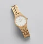  Zdjęcie 4 Cluse Vigoureux H-Link Rose Gold White Dial CW0101210001
