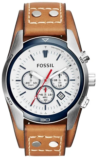 Fossil Coachman Sport Men CH2986