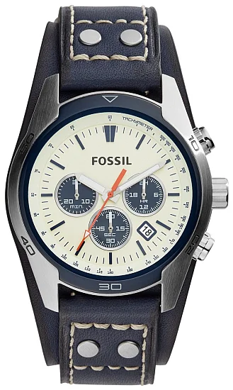 Fossil Coachman Sport Men CH3051