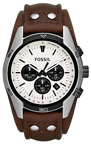 Fossil Coachman Sport Men CH2890