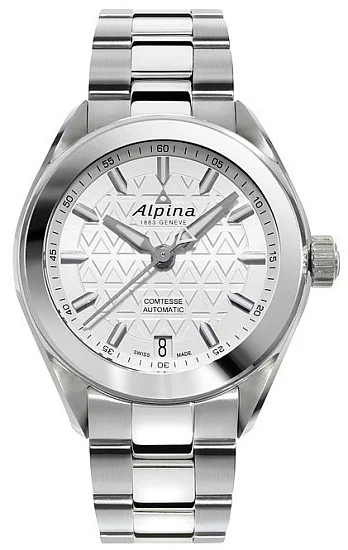 Alpina Comtesse Sport Automatic AL-525ST2C6B