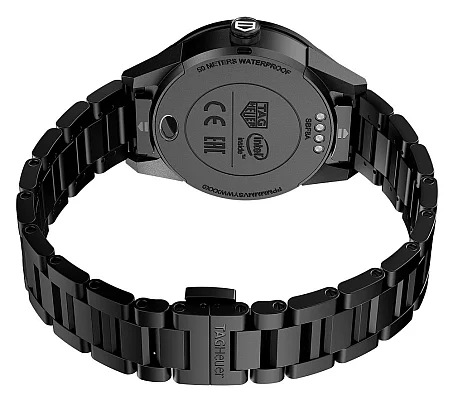 TAG Heuer Connected Modular 45 Smartwatch SBF8A8013.80BH0933