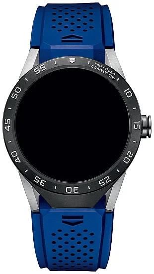 TAG Heuer Connected Watch Smartwatch SAR8A80FT6058