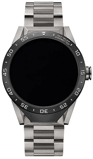 TAG Heuer Connected Watch Smartwatch SAR8A80BF0605