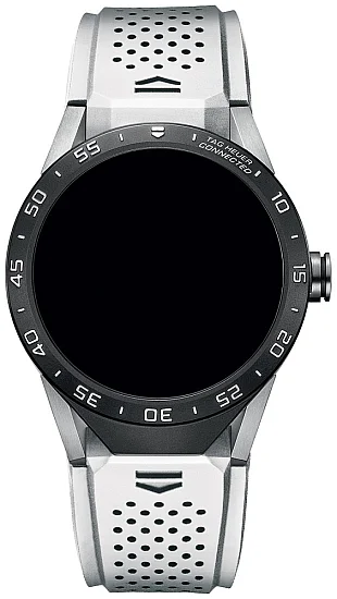 TAG Heuer Connected Watch Smartwatch SAR8A80FT6056