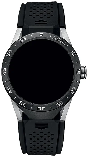 TAG Heuer Connected Watch Smartwatch SAR8A80FT6045