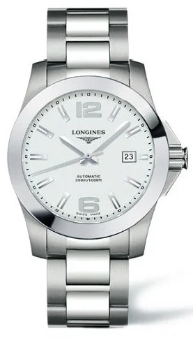 Longines Conquest L36584766