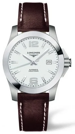 Longines Conquest L36584565 / L36774565