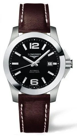 Longines Conquest L36764565
