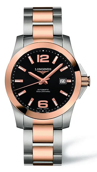 Longines Conquest L36765567