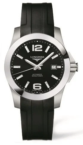 Longines Conquest L36764562