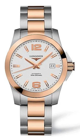 Longines Conquest L36765767