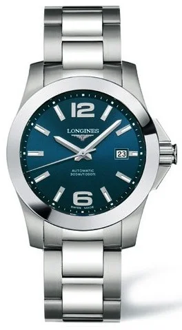 Longines Conquest L36564996
