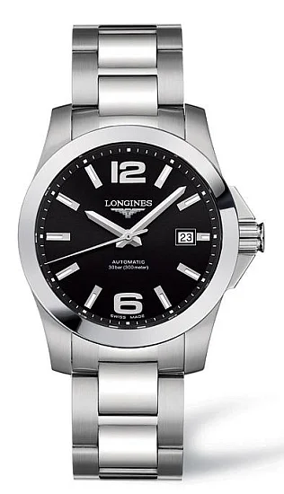 Longines Conquest L36764566