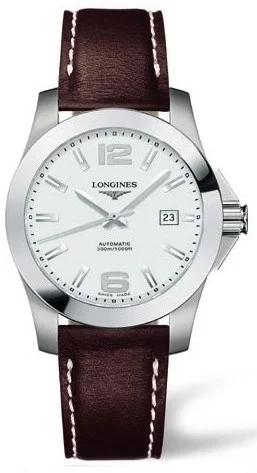 Longines Conquest L36764765