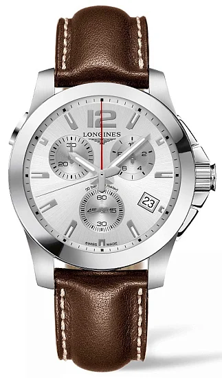 Longines Conquest Chrono L37024765