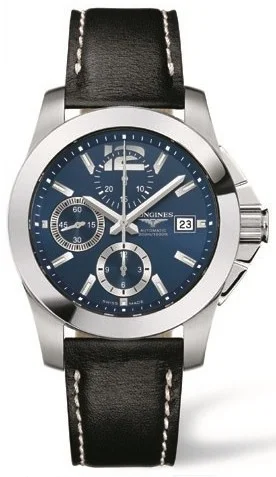 Longines Conquest Chrono L36784960